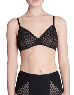 SUBTILE SOFT CUP TRIANGLE BRA