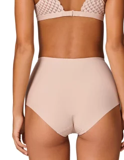 SUBTILE CONTROL BIKINI BRIEF