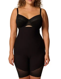 SUBTILE FULL CUP CONTROL BRA