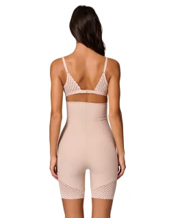 SUBTILE HIGH RISED PANTY