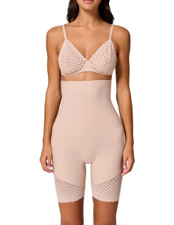 SUBTILE HIGH RISED PANTY