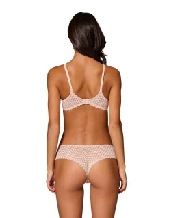SUBTILE LOW CUT SHORTY BRIEF