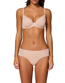 SUBTILE LOW CUT SHORTY BRIEF