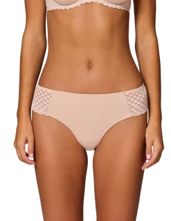 SUBTILE LOW CUT SHORTY BRIEF