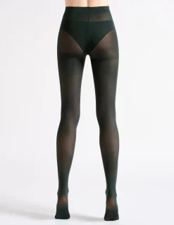 SUEDE MATTE 50D TIGHT