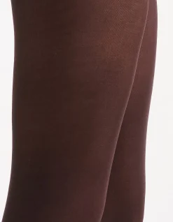 SUEDE MATTE 50D TIGHT