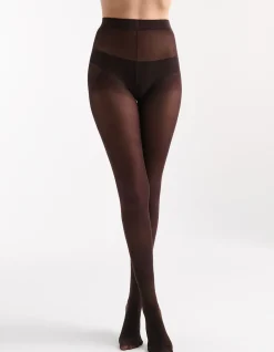 SUEDE MATTE 50D TIGHT