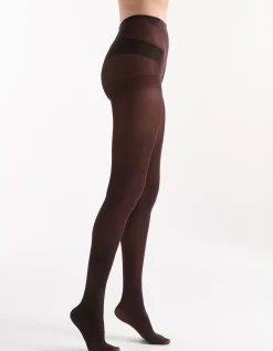 SUEDE MATTE 50D TIGHT
