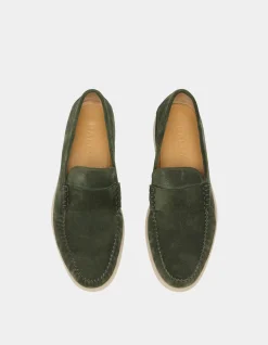 SULLIVAN MOCCASSIN
