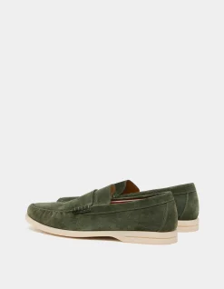 SULLIVAN MOCCASSIN