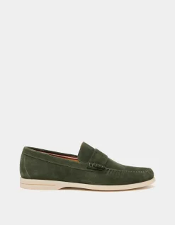 SULLIVAN MOCCASSIN