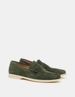 SULLIVAN MOCCASSIN