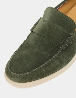 SULLIVAN MOCCASSIN