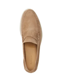 SULLIVAN SWITZ MOCCASSIN