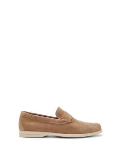 SULLIVAN SWITZ MOCCASSIN