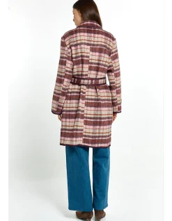 SUNDAE COAT