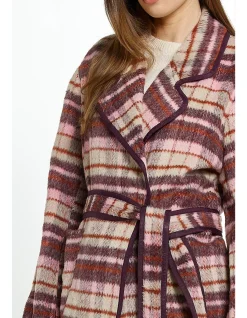 SUNDAE COAT