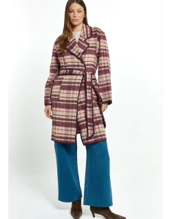 SUNDAE COAT