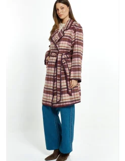 SUNDAE COAT