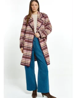 SUNDAE COAT