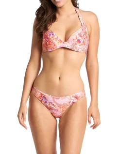 Sundance Back Ruched Pant