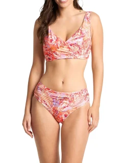 Sundance DD/E Twist Bra