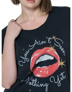 SUNDAY IN THE CITY-YOU AINT SEEN NOTHING TEE
