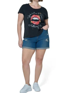SUNDAY IN THE CITY-YOU AINT SEEN NOTHING TEE