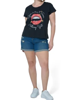 SUNDAY IN THE CITY-YOU AINT SEEN NOTHING TEE
