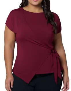 SUNDAY IN THE CITY-VENGEFUL TOP