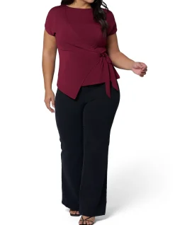 SUNDAY IN THE CITY-VENGEFUL TOP