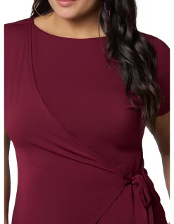 SUNDAY IN THE CITY-VENGEFUL TOP