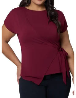SUNDAY IN THE CITY-VENGEFUL TOP