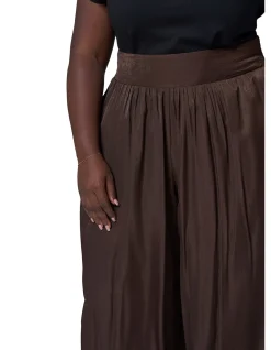 SUNDAY IN THE CITY-WORN CARGO HAREM PANT