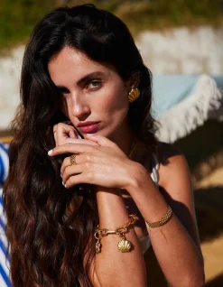 SUNKISSED EARRINGS