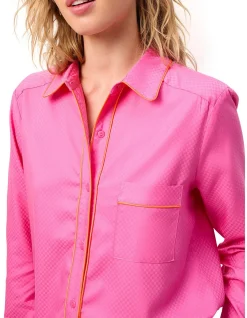 SUNSET HAZE PYJAMA SET