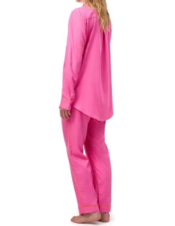 SUNSET HAZE PYJAMA SET