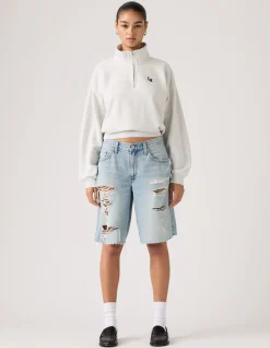 Super Baggy Jort