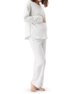 Super Soft Nursing Top