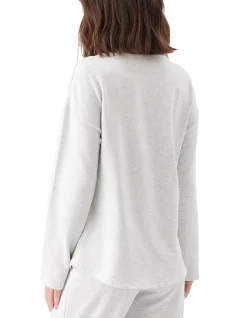 Super Soft Nursing Top