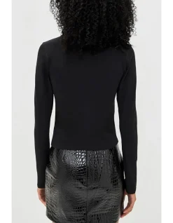 Super Stretch Long Sleeve T-Shirt