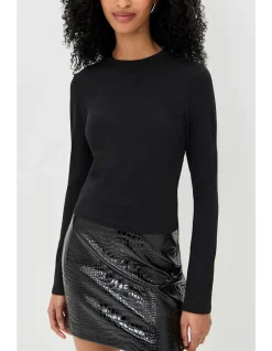 Super Stretch Long Sleeve T-Shirt