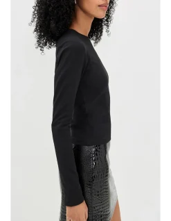 Super Stretch Long Sleeve T-Shirt