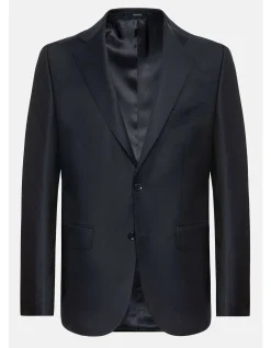 SUPER 130 WOOL STYLE FIRENZE BLAZER