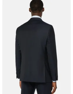 SUPER 130 WOOL STYLE FIRENZE BLAZER