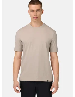 SUPIMA COTTON SPANDEX TSHIRT