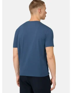 SUPIMA COTTON SPANDEX TSHIRT