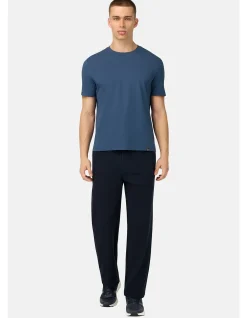 SUPIMA COTTON SPANDEX TSHIRT