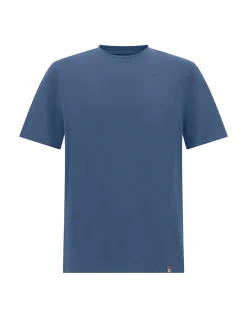 SUPIMA COTTON SPANDEX TSHIRT
