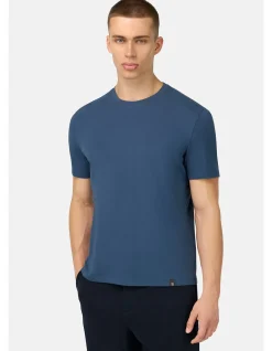SUPIMA COTTON SPANDEX TSHIRT